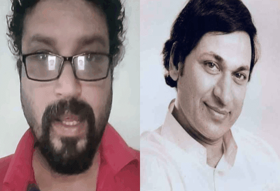 ಡಾ.ರಾಜ್‌, ದೊಡ್ಮನೆ ಬಗ್ಗೆ ಅವಹೇಳನ ಮಾಡಿದ್ದ ವಿಷ್ಣು ಫ್ಯಾನ್‌ ಅರೆಸ್ಟ್..!‌