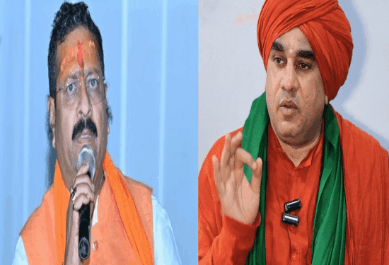 ಯತ್ನಾಳ್‌ ಸಂಘ ಮಾಡಿ ಕೆಟ್ಟರಾ ಜಯ ಮೃತ್ಯುಂಜಯ ಸ್ವಾಮೀಜಿ..?