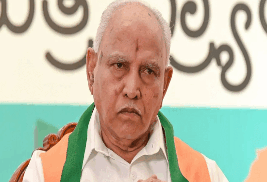 ಯಡಿಯೂರಪ್ಪ ಮನೆಯಲ್ಲಿ ಲಿಂಗಾಯತರು : ಜಾತಿ ಸಮೀಕ್ಷೆ ಗೊಂದಲಕ್ಕೆ ಹೇಳಿದ್ದು ಒಂದೇ ಮಾತು..!