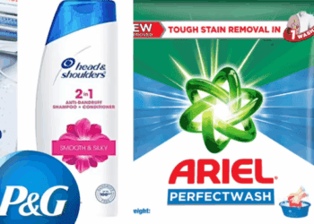 ಪಾಕಿಸ್ತಾನಕ್ಕೆ ಹೆಡ್‌ & ಶೋಲ್ಡರ್‌ ಶಾಂಪೂ, ಏರಿಯಲ್‌ ಪೌಡರ್‌ ಗುಡ್‌ ಬೈ : ಕಾರಣ ಏನು..?