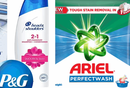 ಪಾಕಿಸ್ತಾನಕ್ಕೆ ಹೆಡ್‌ & ಶೋಲ್ಡರ್‌ ಶಾಂಪೂ, ಏರಿಯಲ್‌ ಪೌಡರ್‌ ಗುಡ್‌ ಬೈ : ಕಾರಣ ಏನು..?