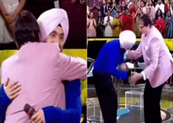 ʻಸಿಖ್ಖರ ಮಾರಣಹೋಮʼಕ್ಕೆ ಬಚ್ಚನ್‌ ಸಪೋರ್ಟ್‌ ಮಾಡಿದ್ರಾ..? ಕಾಂತಾರ ಗಾಯಕನಿಗೆ ಬೆದರಿಕೆ ಏಕೆ..?