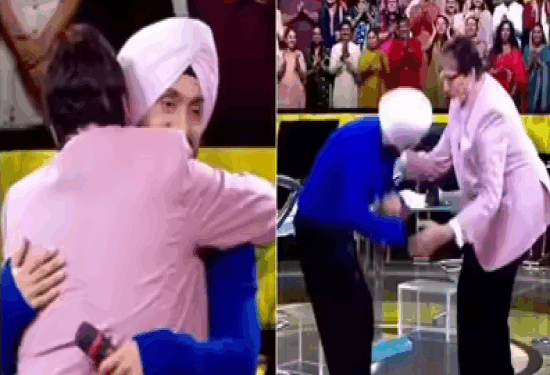 ʻಸಿಖ್ಖರ ಮಾರಣಹೋಮʼಕ್ಕೆ ಬಚ್ಚನ್‌ ಸಪೋರ್ಟ್‌ ಮಾಡಿದ್ರಾ..? ಕಾಂತಾರ ಗಾಯಕನಿಗೆ ಬೆದರಿಕೆ ಏಕೆ..?