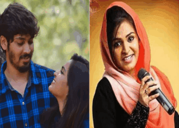 ಸುಹಾನಾ ಸೈಯದ್‌ ಮಂತ್ರ ಮಾಂಗಲ್ಯ ನಿತಿನ್‌ ಜೊತೆ : ನೆನಪಿದ್ದಾರಾ ಭಕ್ತಿಗೀತೆಯ ಸಿಂಗರ್..?‌