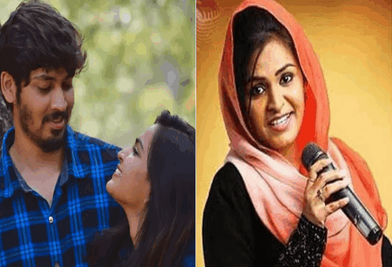 ಸುಹಾನಾ ಸೈಯದ್‌ ಮಂತ್ರ ಮಾಂಗಲ್ಯ ನಿತಿನ್‌ ಜೊತೆ : ನೆನಪಿದ್ದಾರಾ ಭಕ್ತಿಗೀತೆಯ ಸಿಂಗರ್..?‌