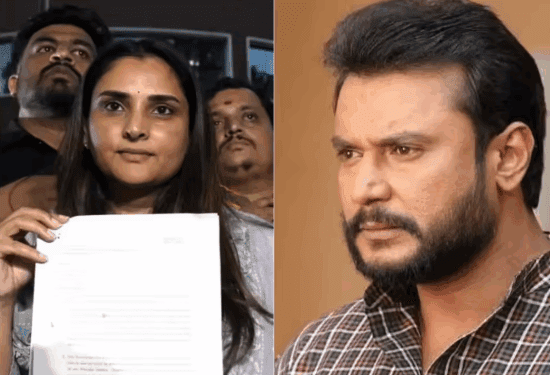 ರಮ್ಯಾ VS ದರ್ಶನ್‌ ಫ್ಯಾನ್ಸ್‌ ಕೇಸ್‌ : ಬೇಲ್‌ ಸಿಕ್ರೂ ಜೈಲು ಭಾಗ್ಯ ತಪ್ಪಲಿಲ್ಲ..!