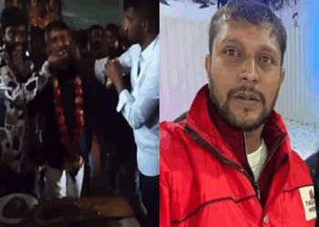 ದರ್ಶನ್‌ ಕೇಸ್‌ V/S ರೌಡಿ : ಪರಪ್ಪನ ಅಗ್ರಹಾರ ಜೈಲನ್ನು ʻಫೈವ್‌ ಸ್ಟಾರ್‌ʼ ಹೋಟೆಲ್‌ ಮಾಡಬಾರದೇಕೆ..?