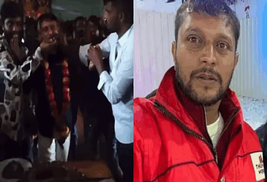 ದರ್ಶನ್‌ ಕೇಸ್‌ V/S ರೌಡಿ : ಪರಪ್ಪನ ಅಗ್ರಹಾರ ಜೈಲನ್ನು ʻಫೈವ್‌ ಸ್ಟಾರ್‌ʼ ಹೋಟೆಲ್‌ ಮಾಡಬಾರದೇಕೆ..?