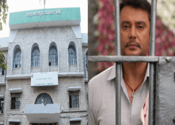 ಜೈಲಿನಲ್ಲಿ ದರ್ಶನ್‌ ಅರಚಾಟ.. ಕಿರುಚಾಟ..: ಏನಾಯ್ತು..?