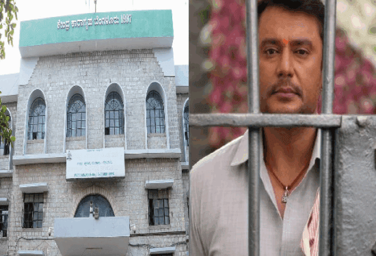 ಜೈಲಿನಲ್ಲಿ ದರ್ಶನ್‌ ಅರಚಾಟ.. ಕಿರುಚಾಟ..: ಏನಾಯ್ತು..?