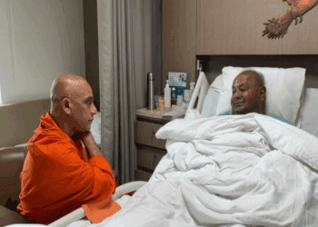 ಈಗ ಹೇಗಿದೆ ದೇವೇಗೌಡರ ಆರೋಗ್ಯ..?