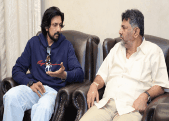 ಕಿಚ್ಚ, ಡಿಕೆ ಮಾತುಕತೆಗೆ ಮಹಮ್ಮದ್‌ ನಲಪ್ಪಾಡ್‌ ಸೇತುವೆ : ಬಿಗ್‌ ಬಾಸ್‌ ಅಸಲಿ ಕಥೆ..!