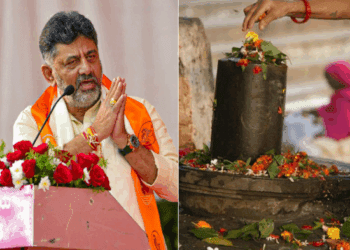 ಲಿಂಗಾಯತ ಧರ್ಮ ಗಲಾಟೆ : ಈ ಬಾರಿ ಏನ್‌ ಮಾಡ್ತಾರೆ ಡಿಕೆ..?