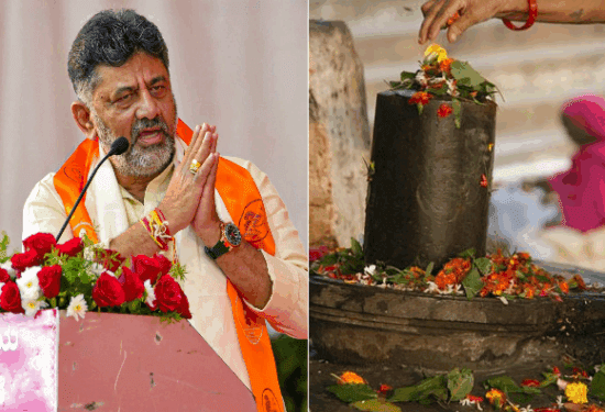 ಲಿಂಗಾಯತ ಧರ್ಮ ಗಲಾಟೆ : ಈ ಬಾರಿ ಏನ್‌ ಮಾಡ್ತಾರೆ ಡಿಕೆ..?