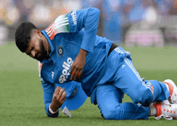 ಶ್ರೇಯಸ್‌ ಅಯ್ಯರ್‌ ಜೀವಕ್ಕೇ ಡೇಂಜರ್‌ ಆಗಿದ್ದೇಕೆ ಆ ಕ್ಯಾಚ್..?‌