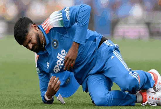 ಶ್ರೇಯಸ್‌ ಅಯ್ಯರ್‌ ಜೀವಕ್ಕೇ ಡೇಂಜರ್‌ ಆಗಿದ್ದೇಕೆ ಆ ಕ್ಯಾಚ್..?‌
