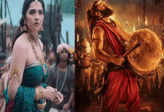 ದೈವದ ಕಥೆ ಸಿನಿಮಾ : ಕಾಂತಾರವೇ ಫಸ್ಟ್‌ ಸಿನಿಮಾ ಅಲ್ಲ..!