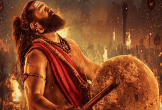 ರಿಷಬ್‌ ಶೆಟ್ಟರ ಕಾಂತಾರ ವಿಮರ್ಶೆ : ಇದು ಬೆಳಕಲ್ಲ.. ದರ್ಶನಾ..