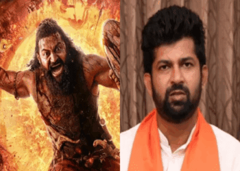 ಕಾಂತಾರ ಮೆಚ್ಚಿದ ಪ್ರತಾಪ್‌ ಸಿಂಹ, ಅಣ್ಣಾಮಲೈ : ಅಜೆಂಡಾ ಸಿನಿಮಾನ..?