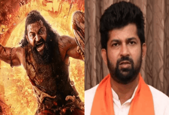 ಕಾಂತಾರ ಮೆಚ್ಚಿದ ಪ್ರತಾಪ್‌ ಸಿಂಹ, ಅಣ್ಣಾಮಲೈ : ಅಜೆಂಡಾ ಸಿನಿಮಾನ..?