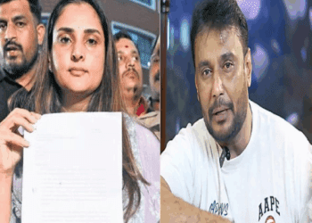 ದರ್ಶನ್‌ ಫ್ಯಾನ್ಸ್‌ ಕಾಲಿಗೆ ಬಿದ್ರೂ ಕರಗುತ್ತಿಲ್ಲ ರಮ್ಯಾ : ಒಬ್ಬೊಬ್ಬರ ಕಥೆಯೂ ಘೋರ..!