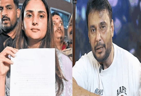 ದರ್ಶನ್‌ ಫ್ಯಾನ್ಸ್‌ ಕಾಲಿಗೆ ಬಿದ್ರೂ ಕರಗುತ್ತಿಲ್ಲ ರಮ್ಯಾ : ಒಬ್ಬೊಬ್ಬರ ಕಥೆಯೂ ಘೋರ..!