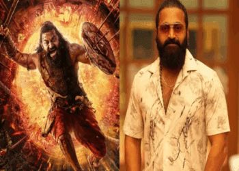 ಕಾಂತಾರ ರಿಷಬ್‌ ಶೆಟ್ಟಿ ಏನ್‌ ತಪ್ಪು ಮಾಡಿದ್ದಾರೆ..? ದೈವ ನರ್ತಕರ ವಾದವೇ ಸರಿ ಇಲ್ಲ..!