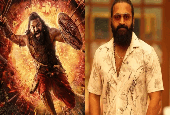 ಕಾಂತಾರ ರಿಷಬ್‌ ಶೆಟ್ಟಿ ಏನ್‌ ತಪ್ಪು ಮಾಡಿದ್ದಾರೆ..? ದೈವ ನರ್ತಕರ ವಾದವೇ ಸರಿ ಇಲ್ಲ..!