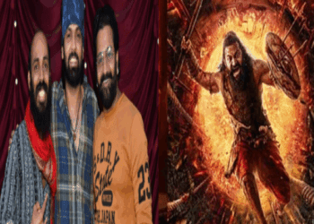 ರಿಷಬ್‌ ಕಾಂತಾರ ಸೂಪರ್‌ ಸಕ್ಸಸ್‌ : ಎಲ್ಲಿ ಹೋದ್ರು ಗೆಳೆಯ ರಕ್ಷಿತ್‌, ರಾಜ್‌ ಬಿ ಶೆಟ್ಟಿ..?