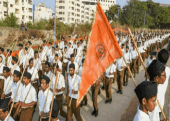 RSS BAN ಮಾಡೋಕೆ ಸಾಧ್ಯವಾ..? ಯಾವೆಲ್ಲ ಕಾನೂನುಗಳಿವೆ..?