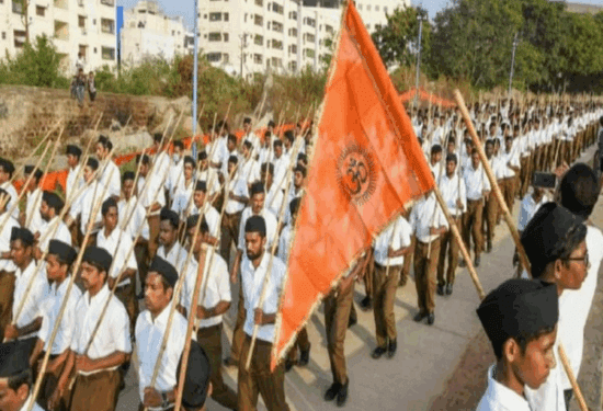 RSS BAN ಮಾಡೋಕೆ ಸಾಧ್ಯವಾ..? ಯಾವೆಲ್ಲ ಕಾನೂನುಗಳಿವೆ..?