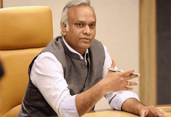 RSS ಇಂದ ಬೆದರಿಕೆಯಂತೆ : ಪ್ರಿಯಾಂಕ್‌ ಖರ್ಗೆ ದೂರು ಯಾಕೆ ಕೊಡ್ತಿಲ್ಲ..?