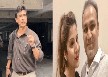 ವೀರೇಂದ್ರ ಸೆಹ್ವಾಗ್‌ಗೆ ಪತ್ನಿಯೇ ಮೋಸ ಮಾಡಿದ್ರಾ : ಬಾಲ್ಯ ಸ್ನೇಹಿತನ ಜೊತೆ ಅಫೇರ್..!?