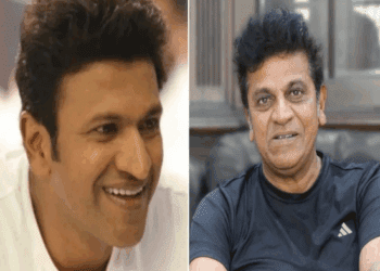 ಅಪ್ಪು ಸತ್ತಿದ್ದಾನೆ ಅಂದ್ಕೊಂಡ್ರೆ ಬದುಕೋದು ಕಷ್ಟ : ಶಿವರಾಜ್‌ ಕುಮಾರ್‌