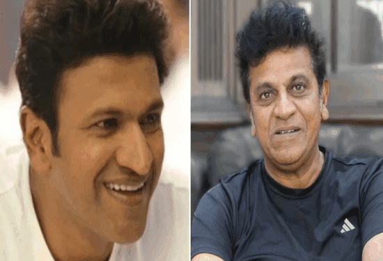 ಅಪ್ಪು ಸತ್ತಿದ್ದಾನೆ ಅಂದ್ಕೊಂಡ್ರೆ ಬದುಕೋದು ಕಷ್ಟ : ಶಿವರಾಜ್‌ ಕುಮಾರ್‌