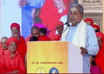ಲಿಂಗಾಯತ ಪ್ರತ್ಯೇಕ ಧರ್ಮ ಹೋರಾಟಕ್ಕೆ ಸಿಎಂ ಸಿದ್ದರಾಮಯ್ಯ ಓಪನ್‌ ಸಪೋರ್ಟ್..!‌