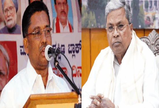 ಲಿಂಗಾಯತರ ನಂತರ ಕುರುಬರು, ವಾಲ್ಮೀಕಿಗಳೂ ಸಿದ್ಧರಾಮಯ್ಯ ವಿರುದ್ಧ ಗರಂ..!