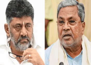 ಸಂಪುಟ ವಿಸ್ತರಣೆ ಆದರೆ ಸಿದ್ದು ಸೇಫ್.‌ ಸ್ಟಾಪ್‌ ಆದರೆ ಡಿಕೆ ಸಿಎಂ : ರಿಯಲ್‌ ಆಟ ಅದಲ್ಲ..!