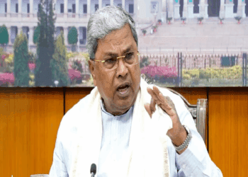 ನಾನೇ 5 ವರ್ಷ ಸಿಎಂ  ಎಂದ ಸಿದ್ಧರಾಮಯ್ಯ : ಸುದ್ದಿ ಇರೋದು ಅಲ್ಲಲ್ಲ..!