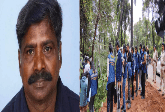 ತಲೆಬುರುಡೆ ಬಲೀ ಕಾ ಬಕ್ರಾ ಚಿನ್ನಯ್ಯ : ಷಡ್ಯಂತ್ರಗಾರರಿಗೆ SITಯೇ ರಕ್ಷಕ ಆರೋಪ..!