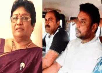 ಅಮ್ಮನ ಆರೋಗ್ಯ, ಜ್ಯೋತಿಷ್ಯ ದರ್ಶನ್‌ʼಗೆ ಬೇಲ್‌ ಕೊಡಿಸುತ್ತಾ..?