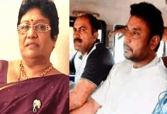 ಅಮ್ಮನ ಆರೋಗ್ಯ, ಜ್ಯೋತಿಷ್ಯ ದರ್ಶನ್‌ʼಗೆ ಬೇಲ್‌ ಕೊಡಿಸುತ್ತಾ..?