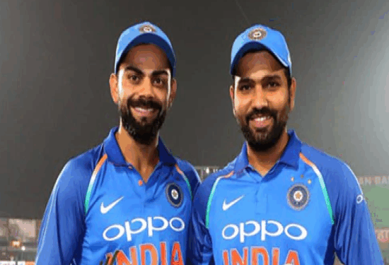 ರೋಹಿತ್‌ ಶರ್ಮಾ, ವಿರಾಟ್‌ ಕೊಹ್ಲಿಗೆ ಇದೇ ಲಾಸ್ಟ್‌ ಚಾನ್ಸ್..!‌