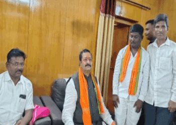 ಯತ್ನಾಳ್‌ ಟೀಂ ಫುಲ್‌ ಆಕ್ಟಿವ್‌ : ಕೇಸರಿ ಸಮಿತಿ ಸೆನ್ಸೇಷನ್‌