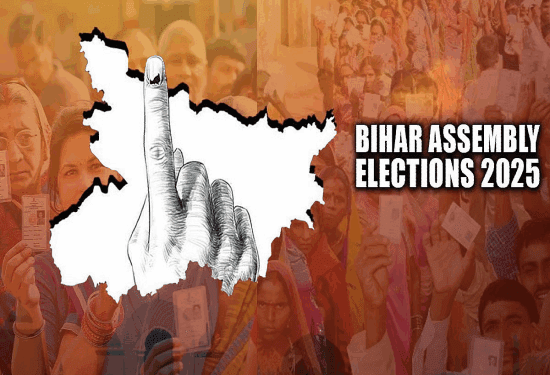 BJP,NDAಗೆ 35 ಪೈಸೆ RJD,‌ ಕಾಂಗ್ರೆಸ್ ಪಕ್ಷಕ್ಕೆ 1 ರೂ.80 ಪೈಸೆ : ಬಿಹಾರ ಸಟ್ಟಾ ಬಜಾರ್‌ ಸಮೀಕ್ಷೆ..!