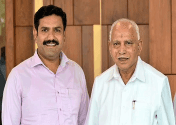 ವಿಜಯೇಂದ್ರ ಯಡಿಯೂರಪ್ಪ ಕರ್ನಾಟಕ ಬಿಜೆಪಿಗೆ ಅನಿವಾರ್ಯವೇ..? ಏಕೆ..? 