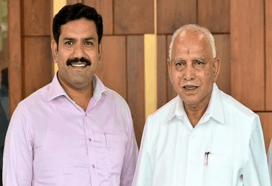 ವಿಜಯೇಂದ್ರ ಯಡಿಯೂರಪ್ಪ ಕರ್ನಾಟಕ ಬಿಜೆಪಿಗೆ ಅನಿವಾರ್ಯವೇ..? ಏಕೆ..? 