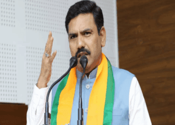 ವಿಜಯೇಂದ್ರ ʻಆ ತಪ್ಪುʼ ತಿದ್ದಿಕೊಂಡರಾ..? ಎಲ್ಲ ಸರಿ ಹೋಯ್ತಾ..?