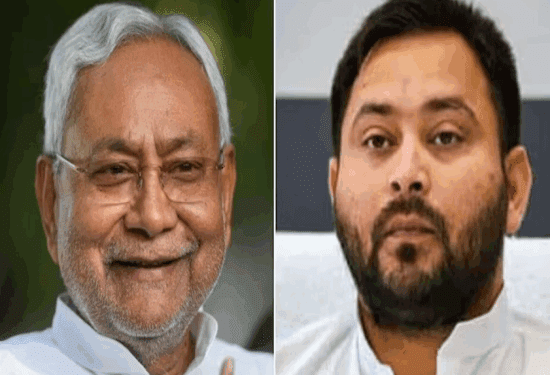 ಬಿಹಾರದಲ್ಲಿ ರಿವರ್ಸ್‌ ಕನ್ಸಾಲಿಡೇಷನ್‌ : ಯಾದವ, ಮುಸ್ಲಿಂ ವಿರುದ್ಧ ಒಗ್ಗಟ್ಟಾದವರು ಯಾರು..?