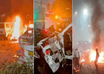 ಭಯೋತ್ಪಾದನೆಗೆ ಅನಕ್ಷರತೆ, ನಿರುದ್ಯೋಗ ಕಾರಣ ಅಲ್ಲ : ಲೇಡಿ ಡಾಕ್ಟರ್‌ ಕಾರಿನಲ್ಲಿ ಆಯುಧಗಳ ಫ್ಯಾಕ್ಟರಿ..!